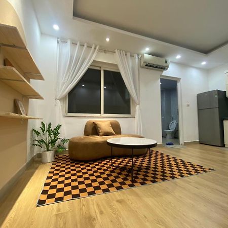 Luxe Paradise Residence 51 Ton Duc Thang Ανόι Εξωτερικό φωτογραφία