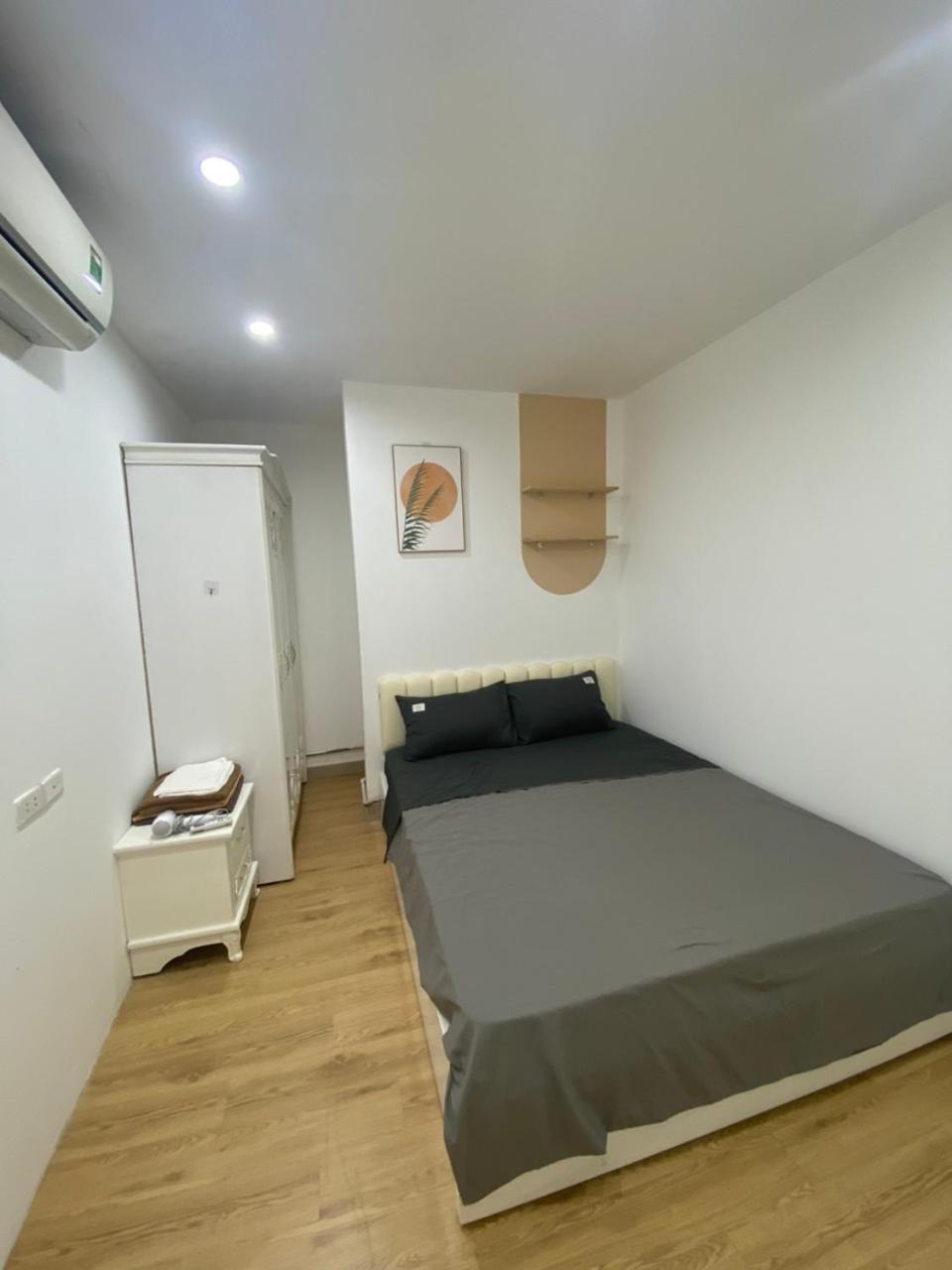 Luxe Paradise Residence 51 Ton Duc Thang Ανόι Εξωτερικό φωτογραφία