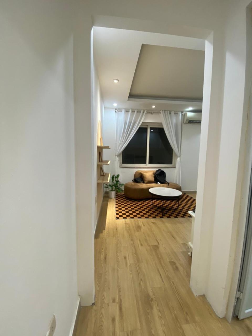Luxe Paradise Residence 51 Ton Duc Thang Ανόι Εξωτερικό φωτογραφία