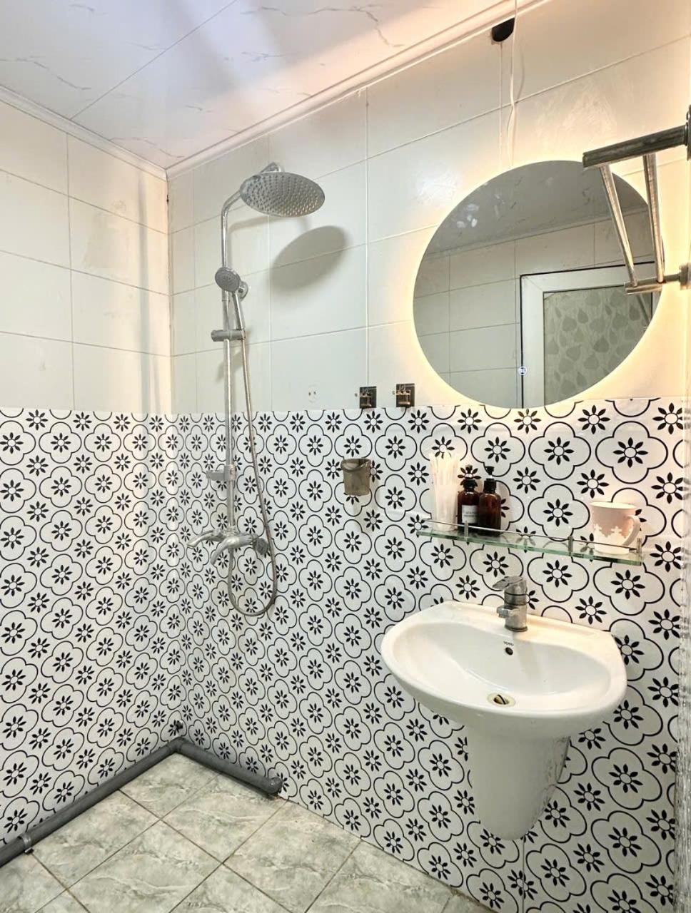 Luxe Paradise Residence 51 Ton Duc Thang Ανόι Εξωτερικό φωτογραφία